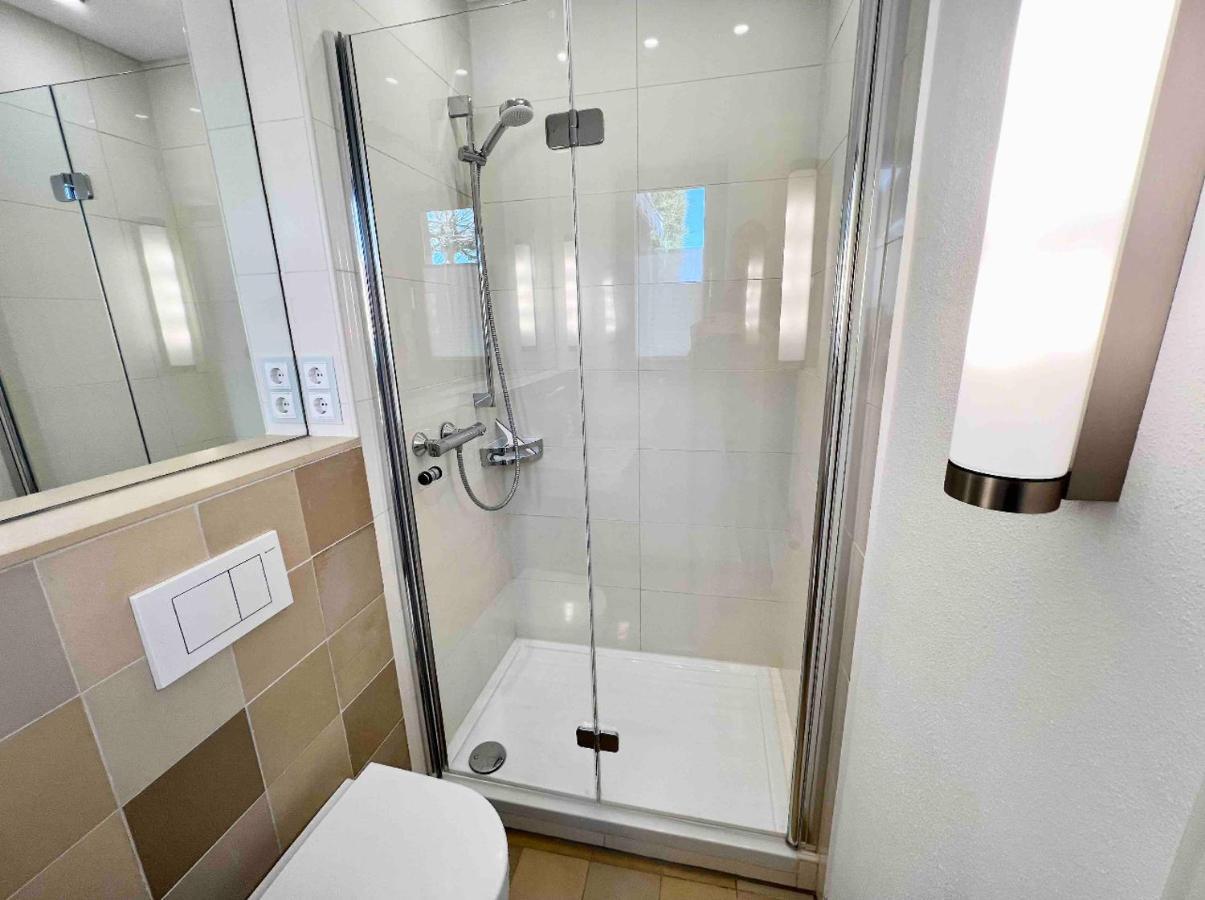 Ferienwohnung Loft Muenster Extérieur photo