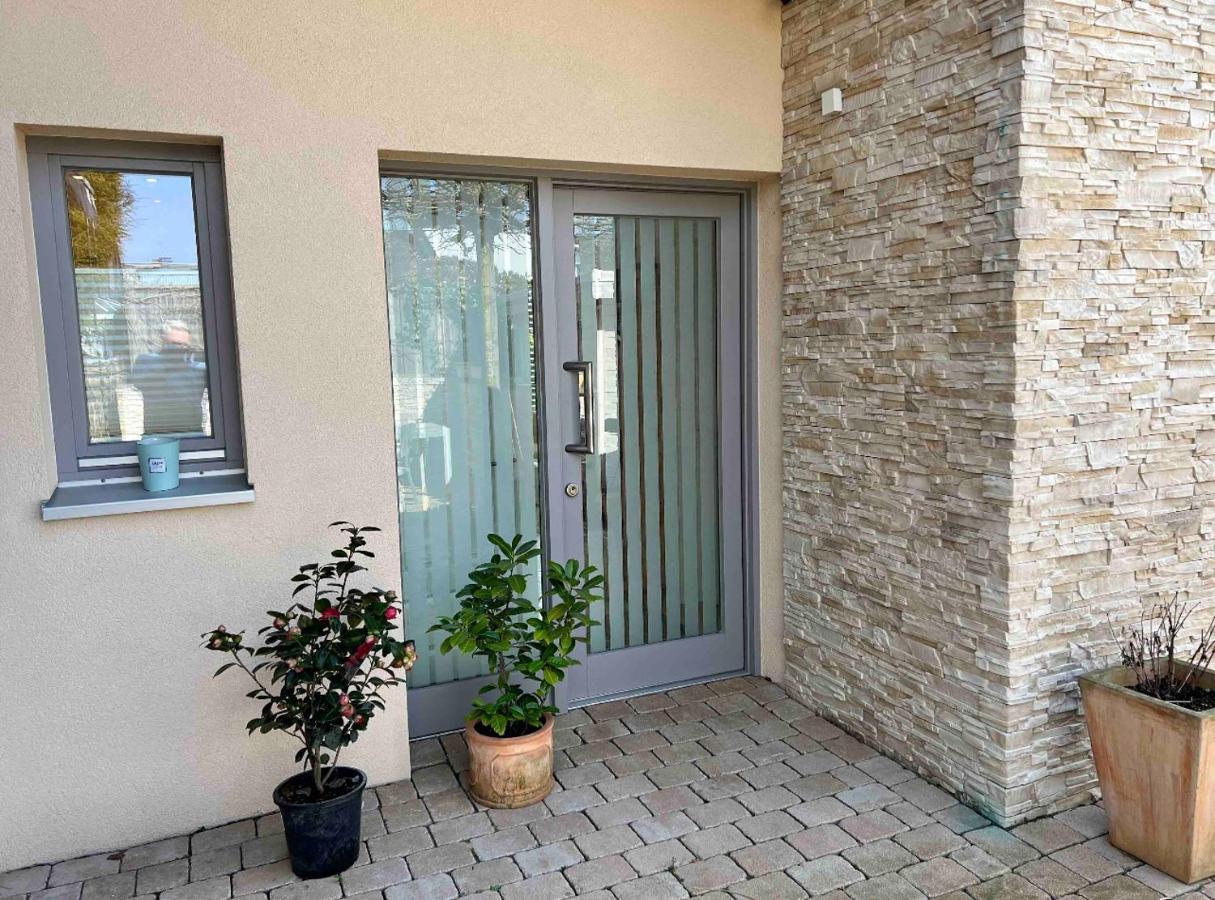 Ferienwohnung Loft Muenster Extérieur photo