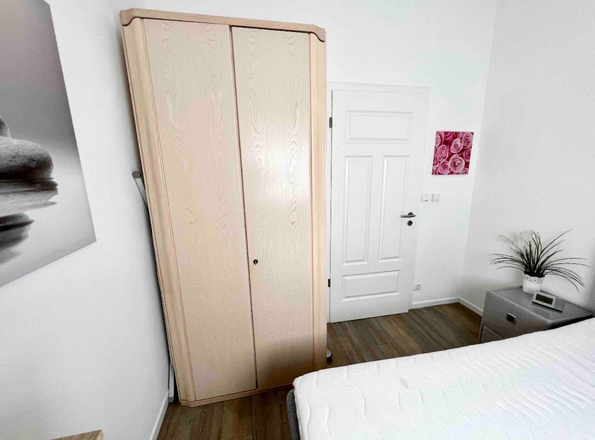 Ferienwohnung Loft Muenster Extérieur photo