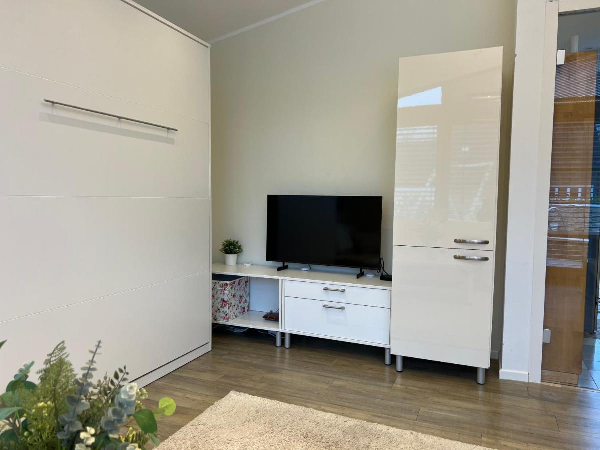Ferienwohnung Loft Muenster Extérieur photo