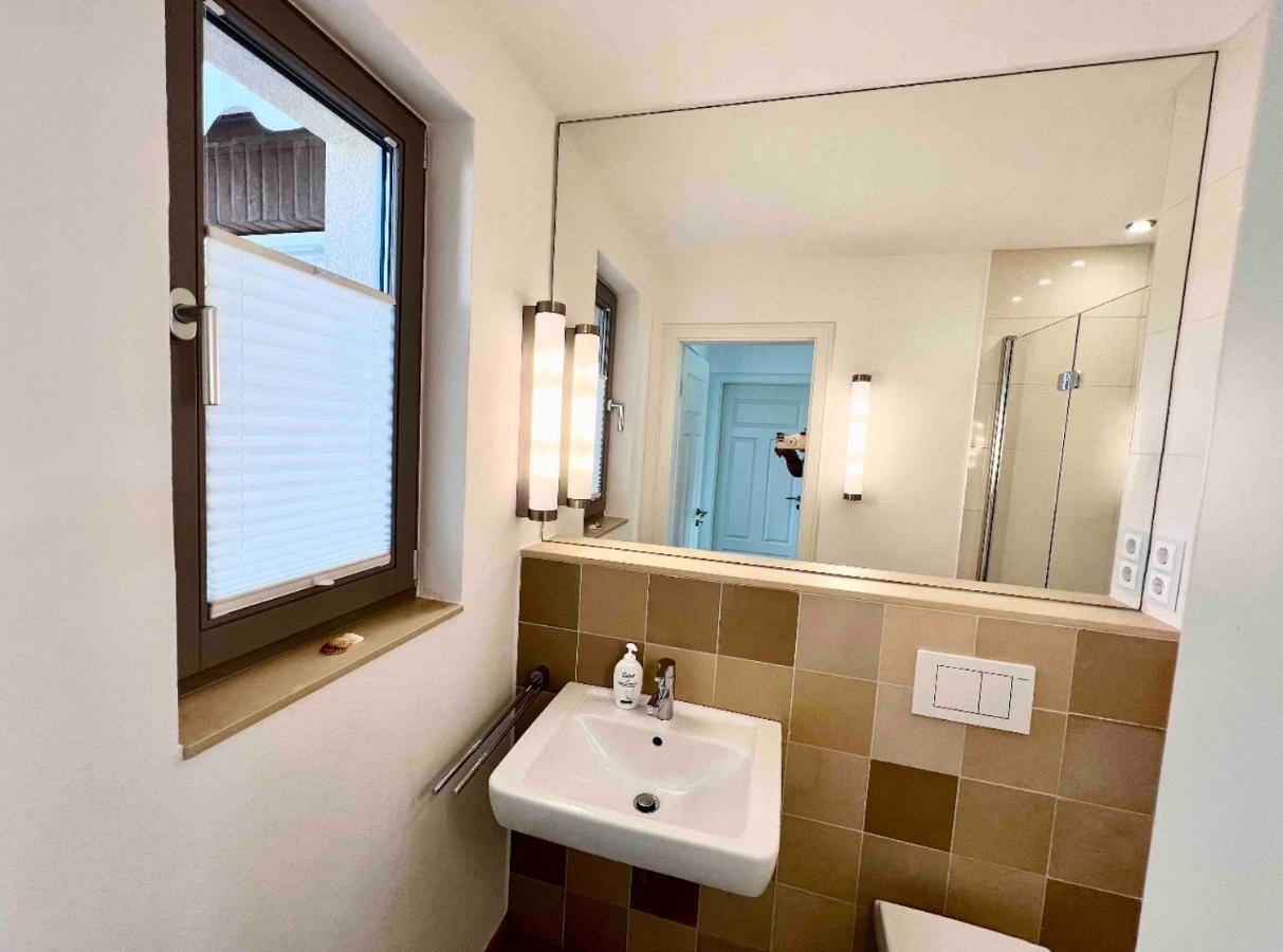 Ferienwohnung Loft Muenster Extérieur photo